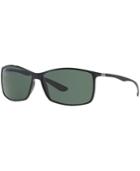 Ray-ban Sunglasses, Rb4179 Liteforce