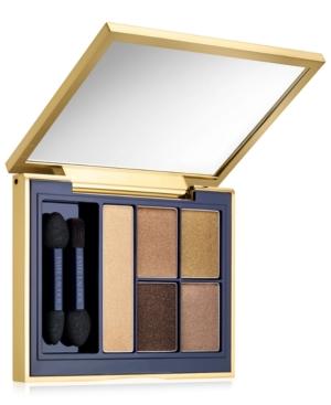 Estee Lauder Pure Color Envy Sculpting Eye Shadow 5-color Palette