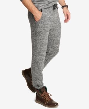 Weatherproof Vintage Men's Melange Lounge Pants