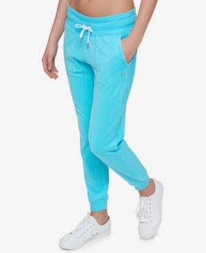 Tommy Hilfiger Drawstring Jogger Pants, Created For Macy's