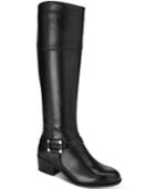 Alfani Women's Biliee Riding Boots, Only At Macy's Women's Shoes