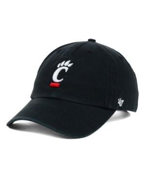 '47 Brand Cincinnati Bearcats Clean-up Cap