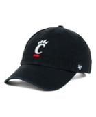 '47 Brand Cincinnati Bearcats Clean-up Cap