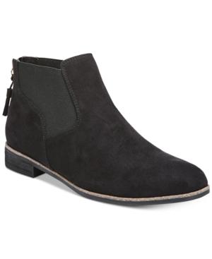 Dr. Scholl's Resource Booties Women's Shoes