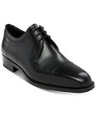 Massimo Emporio Men's Teo Cap-toe Oxfords Men's Shoes