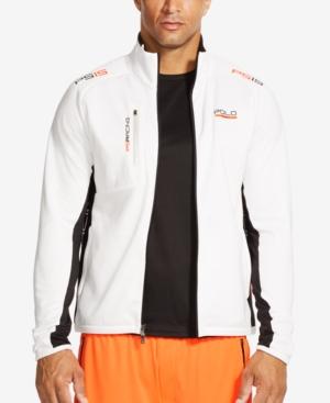 Polo Ralph Lauren Lightweight Full-zip Jacket