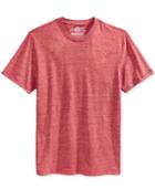 American Rag Solid Triblend Crew Neck T-shirt, Only At Macy's