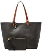Fossil Rachel Tote With Pouch