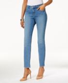 Style & Co Costa Mesa Wash Skinny Jeans, Only At Macy's