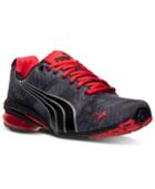 Puma Men's Cell Hiro Engineered Running Sneakers From Finish Line