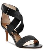 Steven By Steve Madden Vaale Dress Sandals Women's Shoes