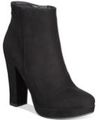 Report Lyle Booties Women's Shoes