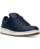 K-swiss Men's Classic Vn Q Casual Sneakers From Finish Line