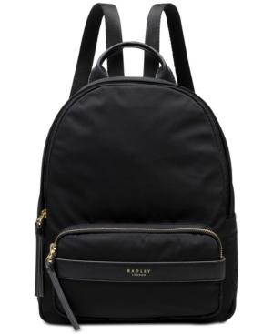 Radley London Harley Medium Zip-top Backpack