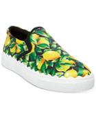 Betsey Johnson Emmet Slip-on Sneakers Women's Shoes