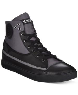 Kenneth Cole Reaction Done-zo Hi-tops Men's Shoes