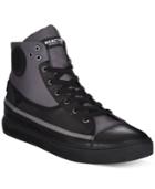 Kenneth Cole Reaction Done-zo Hi-tops Men's Shoes