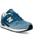 New Balance Men's 530 Oxidation Casual Sneakers From Finish Line
