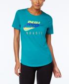 Nike Graphic Dri-fit T-shirt