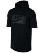 Nike Sportswear Futura Hooded T-shirt