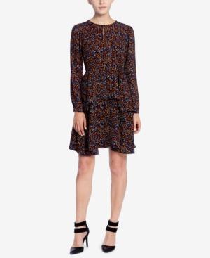 Catherine Catherine Malandrino Denine Tiered Dress