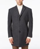 Calvin Klein Men's Prosper X-fit Overcoat