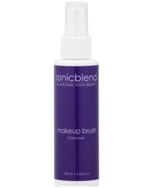 Michael Todd Beauty Sonicblend Makeup Brush Cleanser