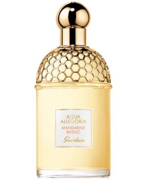 Guerlain Aqua Allegoria Mandarine Basilic Eau De Toilette Spray, 4.2-oz.