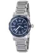 Swarovski Watch, Women's Swiss Octea Lady Stainless Steel Bracelet 999976