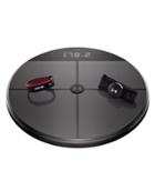 Under Armour Unisex Black Health Box