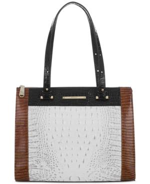 Brahmin Halo Amada Anywhere Tote