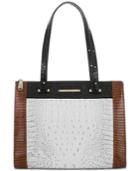 Brahmin Halo Amada Anywhere Tote