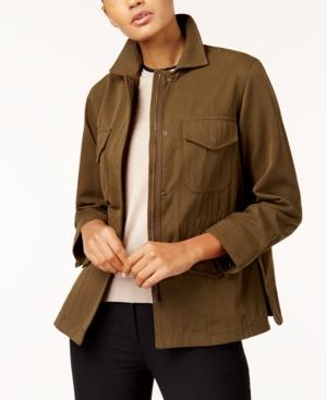 Weekend Max Mara Utility Coat
