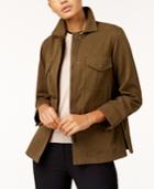 Weekend Max Mara Utility Coat