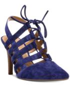 Franco Sarto Avalon Pointed-toe Pumps Women's Shoes