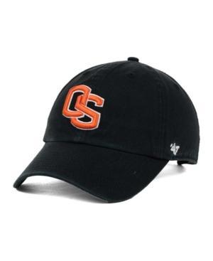 '47 Brand Oregon State Beavers Clean-up Cap