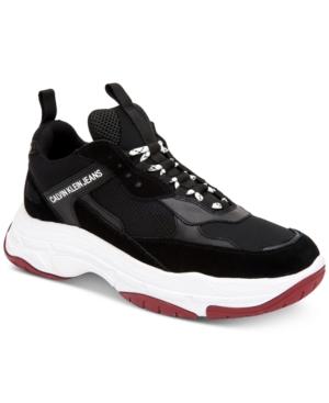 Calvin Klein Men's Marvin Sneakers Men's Shoes