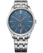 Tommy Hilfiger Men's Sport Luxury Stainless Steel Bracelet Watch 44mm 1791171