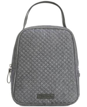 Vera Bradley Iconic Lunch Bunch Bag