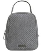 Vera Bradley Iconic Lunch Bunch Bag