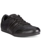 Guess Triston Lace-up Sneakers Men's Shoes