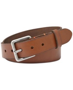 Fossil Sean Tan Belt