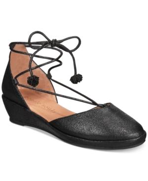 Gentle Souls By Kenneth Cole Women's Nerissa Wedges Women's Shoes