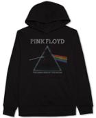 Jem Men's Pink Floyd Graphic-print Sweatshirt