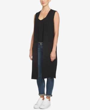 1.state Open-front Maxi Vest