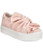 Kenneth Cole Reaction Ale Day Sneakers Women's Shoes
