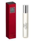 Cartier Pasha Edition Noire Purse Spray, 0.3 Oz