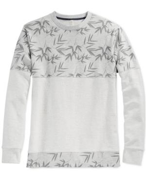 Univibe Adams-print Sweater