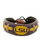 Game Wear Lsu Tigers Football Bracelet