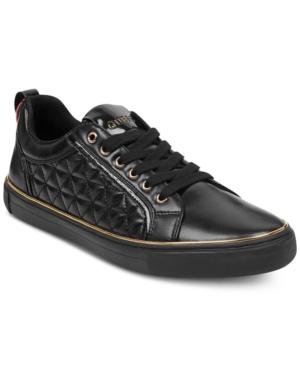 Guess Men's Mozer Low-top Sneakers Men's Shoes